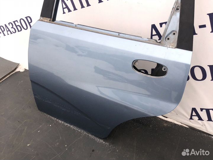 Зад лев дверь Aveo T200