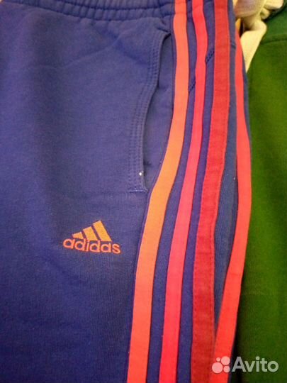 Спортивные штаны Adidas мужские