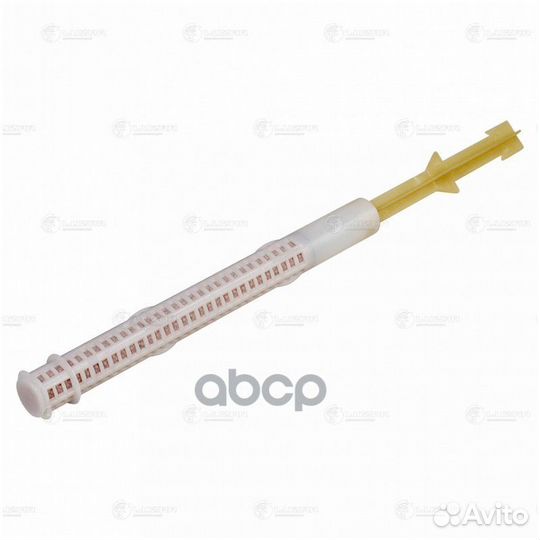 Осушитель кондиционера VAG Q7/touareg 02- LCD18