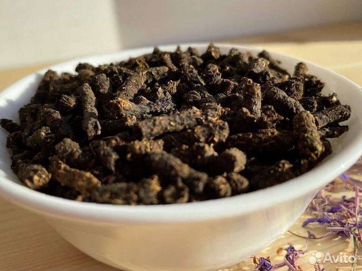 Иван-чай 1кг кипрей Новый урожай 2023, как надо