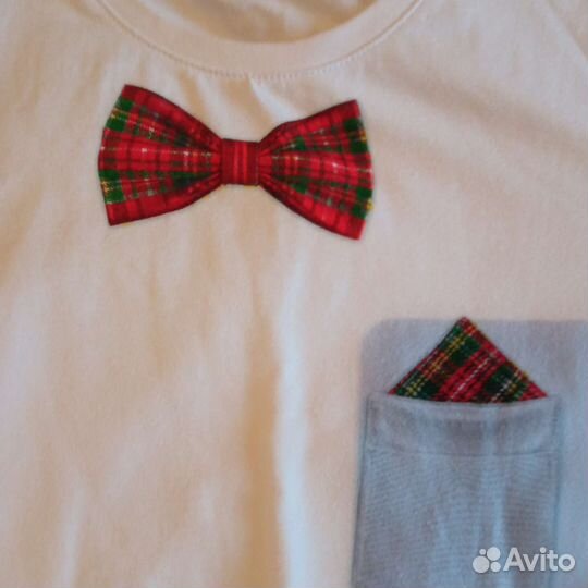 Одежда для мальчика пакетом 146-148 р