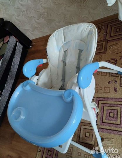 Стульчик для кормления