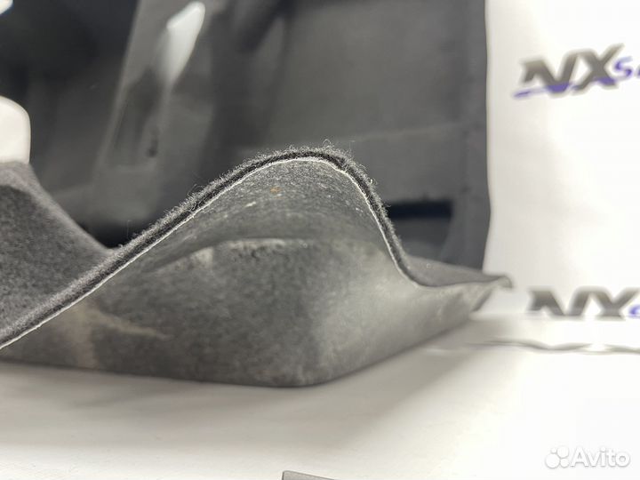 Ковролин пола ваз 2121, 21213, 21214 niva