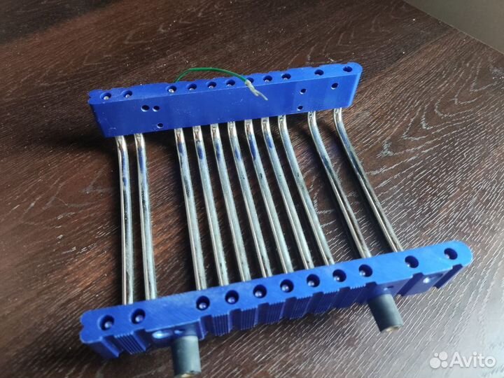 Радиатор для жёсткого диска Zalman ZM-2HC2