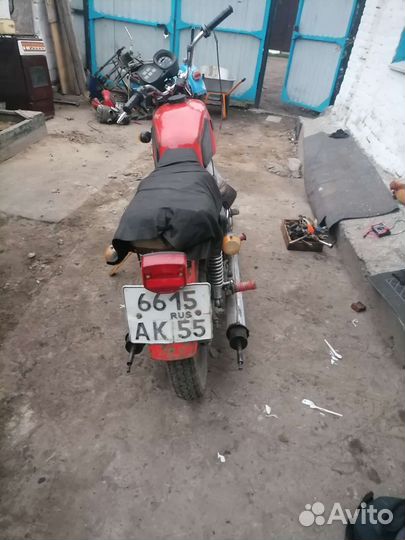 Продам или обменяю иж юпитер 5