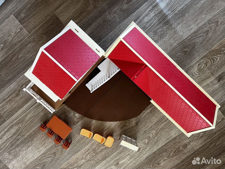 Домик Anbeiya Family