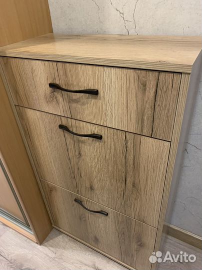 Тумба для обуви