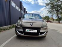 Renault Scenic 1.6 MT, 2010, 193 000 км, с пробегом, цена 590 000 руб.