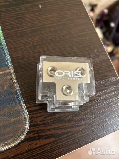 Дистрибьютор питания