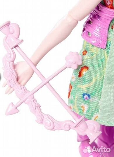 Ever After High Банни Бланк