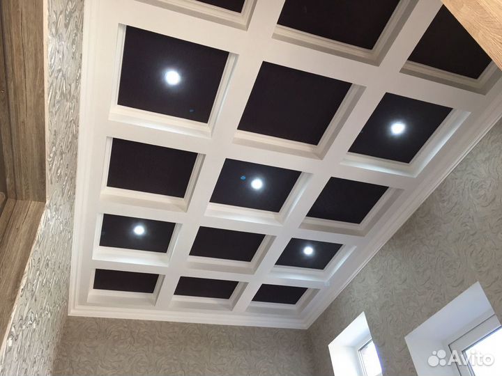 Строительство