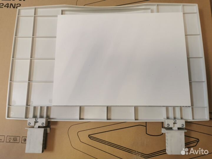 Крышка сканера Xerox 3100 MFP 252N02752