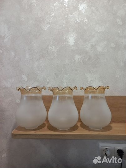 Плафоны для люстры