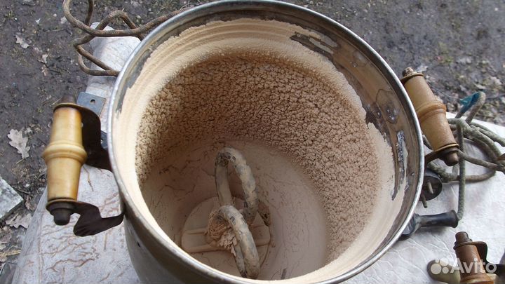 Самовар электрический СССР 1975 г