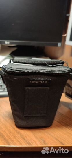 Lowepro Format TLZ 10