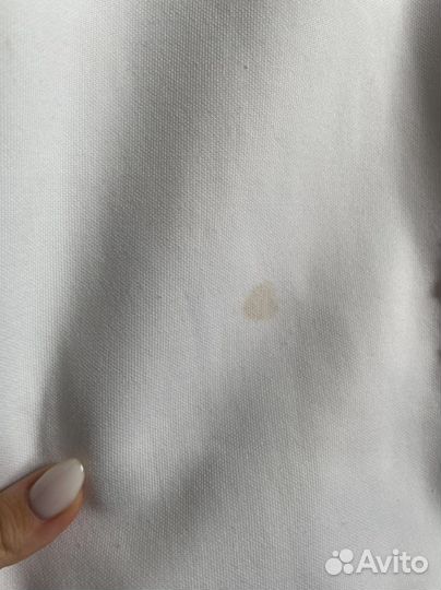 Фехтовальная куртка