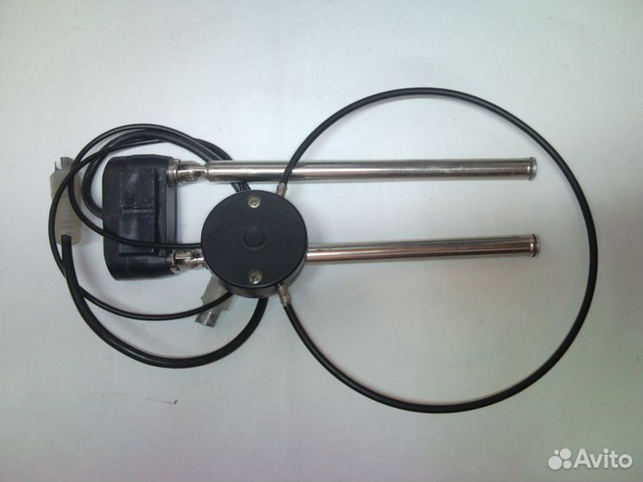 Комплект антенн от телевизора Silelis 32тц-401Д