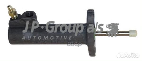Цилиндр сцепления рабочий 1130500800 JP Group