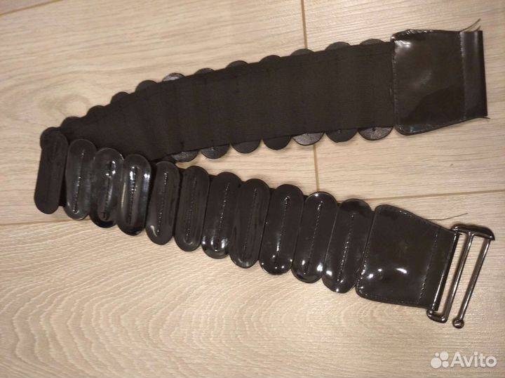 Женский ремень