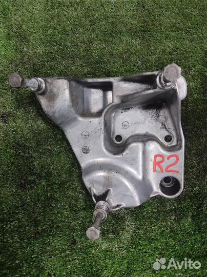 Кронштейн компрессора кондиционера BMW X3 (E83) 2