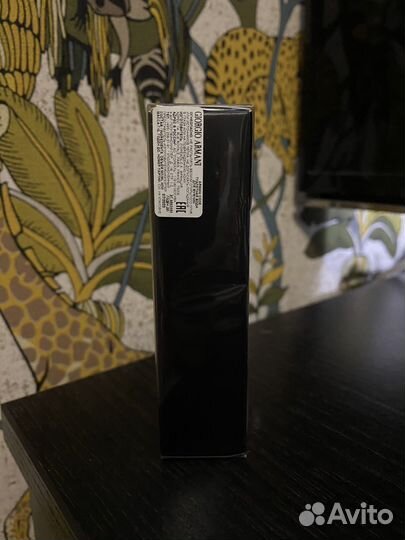 Giorgio armani Armani Code edt 15 ml