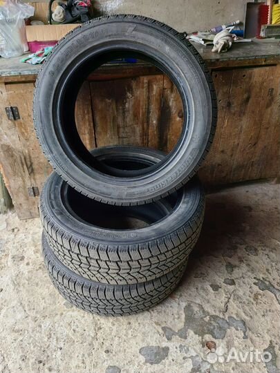 DoubleStar DW02 215/55 R18 95S