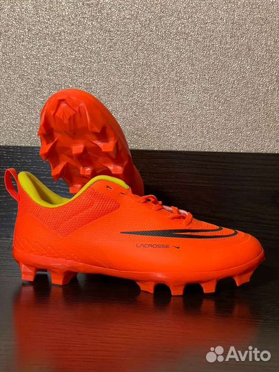 Бутсы Nike Lacrosse