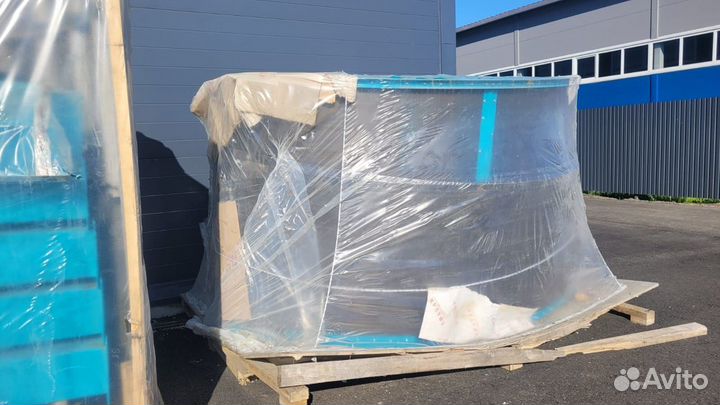 Зерносушилка Yasar 25-33, 2022