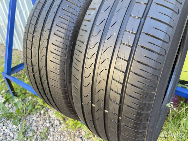 Pirelli Cinturato P7 235/50 R17