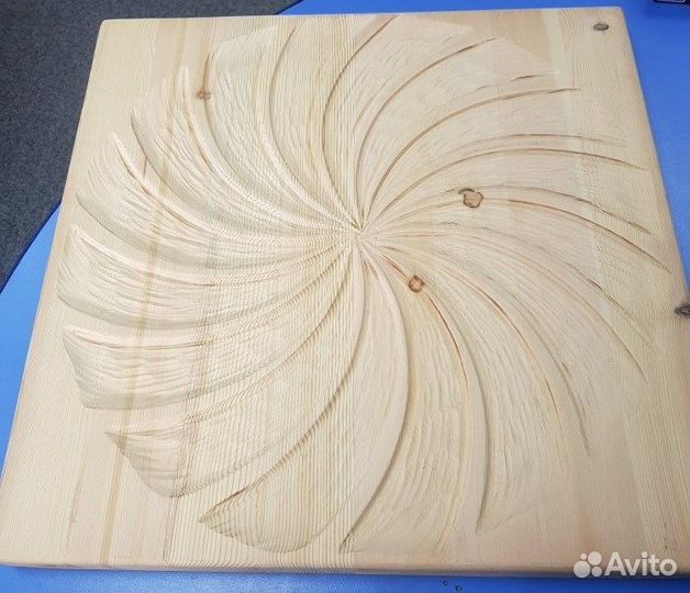 Доска для иван чая