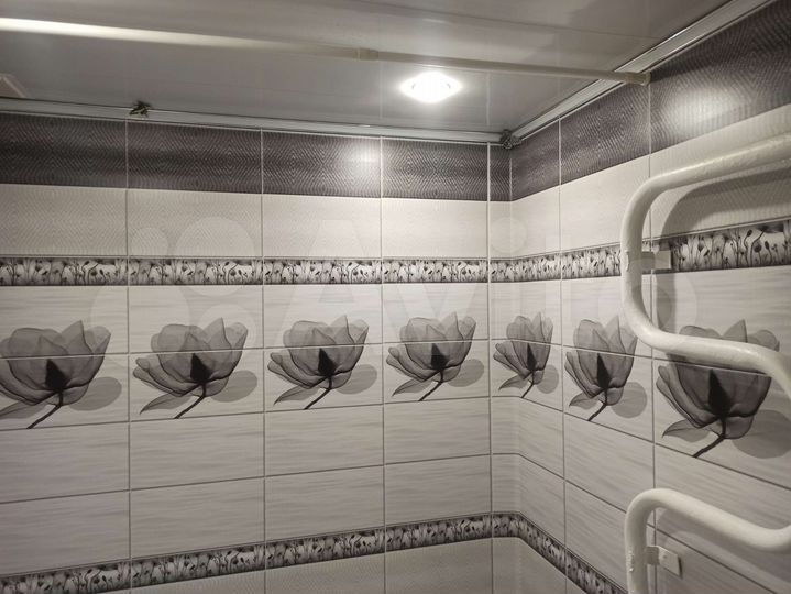 3-к. квартира, 64,6 м², 1/9 эт.