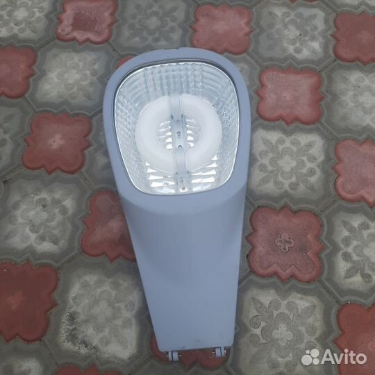 Фонарь уличный