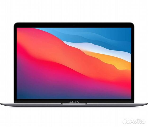 Apple MacBook Air 13 2020 M1 8gb 256 новый
