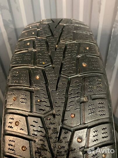 Nexen Winguard WinSpike 185/65 R15 92T