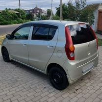 Daihatsu Mira 0.7 AT, 2009, 175 000 км, с пробегом, цена 390 000 руб.