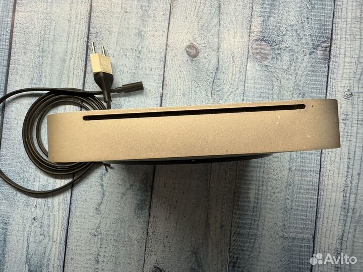 Mac mini 2010