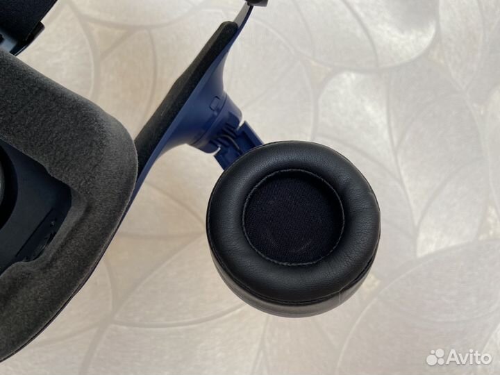 Htc vive pro starter kit полный комплект