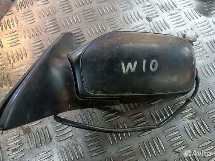Зеркало Nissan Primera P10 W10