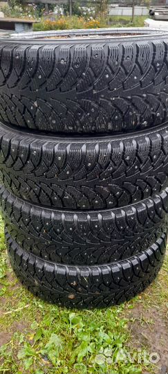 Nordman Nordman 4 185/70 R14 88T