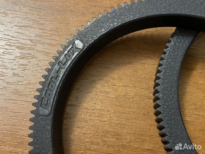 Фокусные кольца Cool-Lux 76-77,78-79,84-85 mm