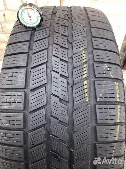 Pirelli Scorpion Ice&Snow 255/55 R18 109H