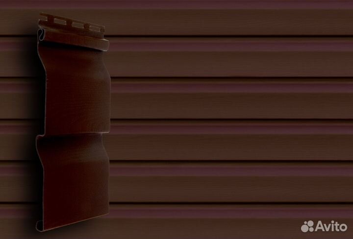 Сайдинг виниловый/пвх Сайдинг