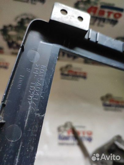 Консоль кпп Mitsubishi Lancer 10 седан 4A92 2014