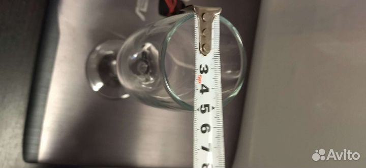 Набор бокалов (6 шт.)