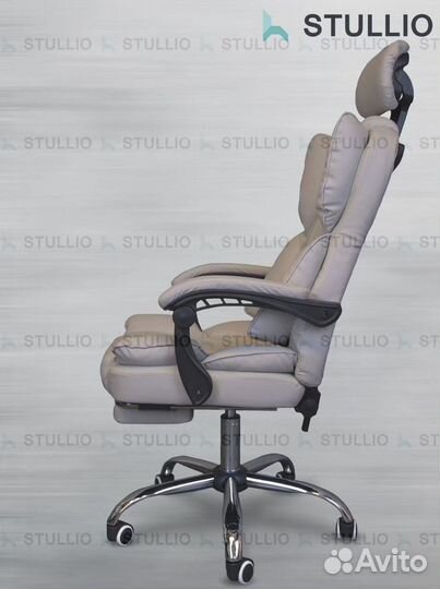 Кресло для игр. Игровое кресло с массажем