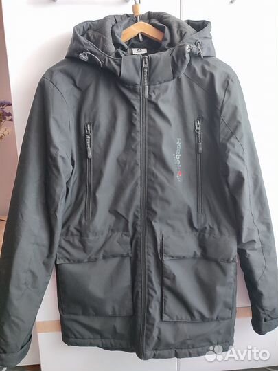 Продам куртку