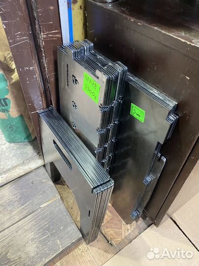 Мангал плюс 3мм