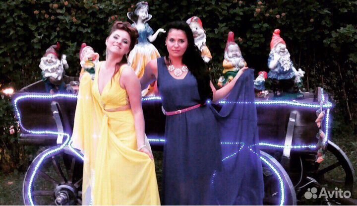 Продаю платье