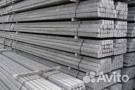 Виноградные столбики