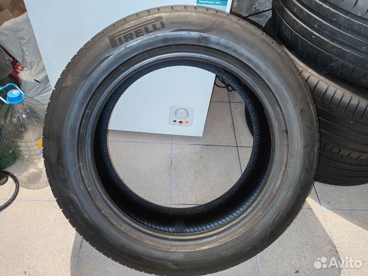 Pirelli P Zero 265/50 R19 110Y